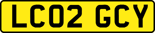 LC02GCY