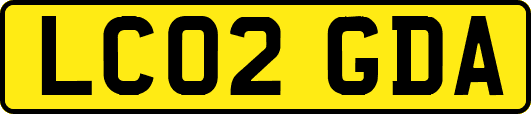 LC02GDA