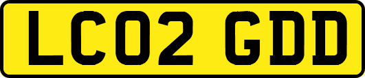 LC02GDD