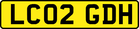 LC02GDH
