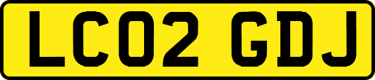 LC02GDJ
