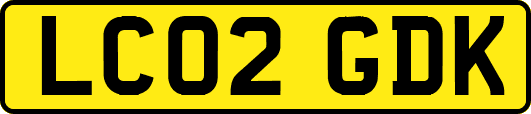 LC02GDK