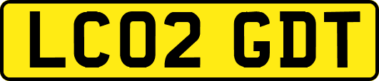 LC02GDT