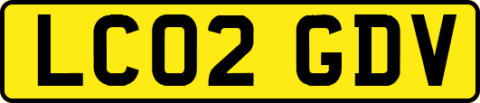 LC02GDV