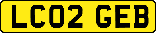 LC02GEB