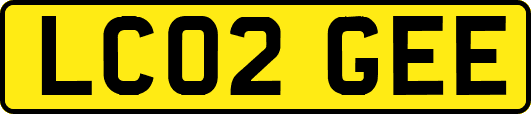 LC02GEE