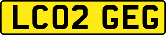 LC02GEG