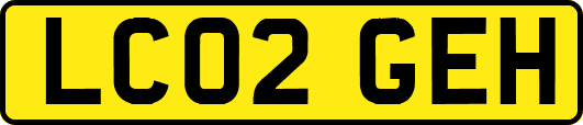 LC02GEH