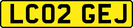 LC02GEJ