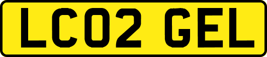LC02GEL