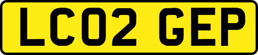 LC02GEP