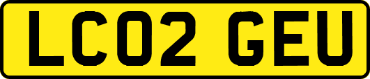 LC02GEU