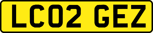LC02GEZ