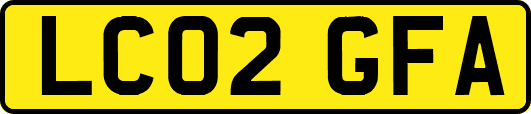 LC02GFA
