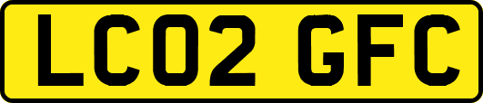 LC02GFC