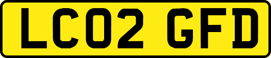 LC02GFD