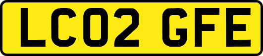 LC02GFE