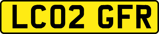 LC02GFR