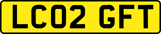 LC02GFT