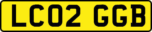 LC02GGB