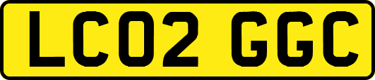 LC02GGC