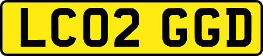 LC02GGD