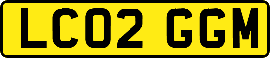 LC02GGM