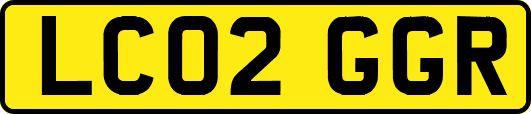 LC02GGR