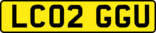 LC02GGU