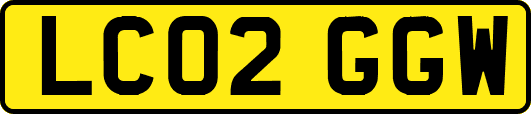 LC02GGW