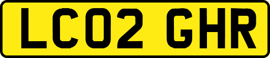 LC02GHR