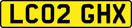 LC02GHX