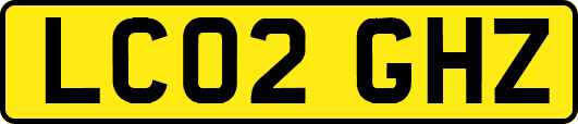LC02GHZ