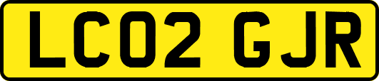 LC02GJR