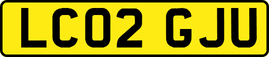 LC02GJU