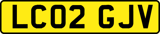 LC02GJV