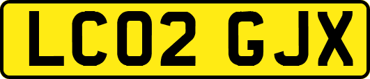 LC02GJX