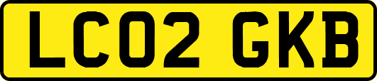 LC02GKB