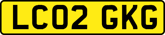 LC02GKG