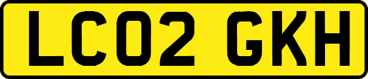 LC02GKH