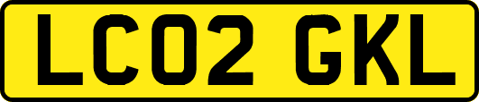 LC02GKL