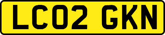 LC02GKN