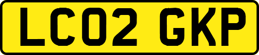 LC02GKP