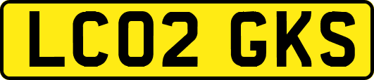 LC02GKS