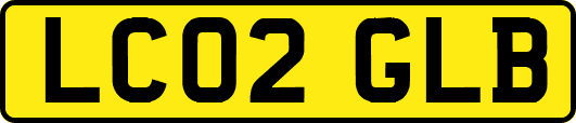 LC02GLB