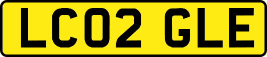 LC02GLE