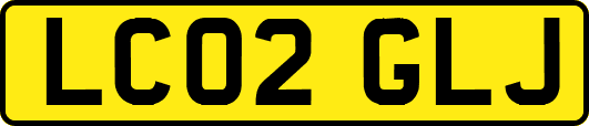 LC02GLJ