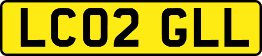 LC02GLL