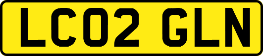 LC02GLN