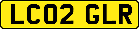 LC02GLR